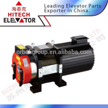 passenger elevator VVVF motor/HI240-L/lift traction machine